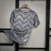 Santos 2024/25 Pre-match entrenamiento camiseta