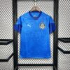 Palmeiras 2024/25 Blue portero camiseta - Image 7