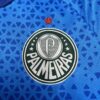 Palmeiras 2024/25 Blue portero camiseta - Image 5