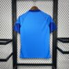 Palmeiras 2024/25 Blue portero camiseta - Image 2
