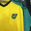 Jamaica 2024/25 local camiseta - Image 6