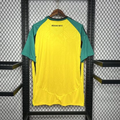 Jamaica 2024/25 local camiseta - Image 2