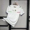 Italy 2021/22 visitante camiseta