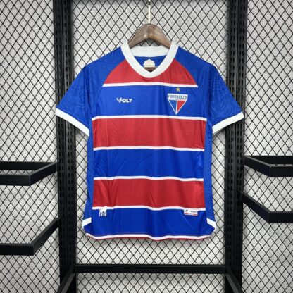 Fortaleza FC 2024/25 local camiseta - Image 9