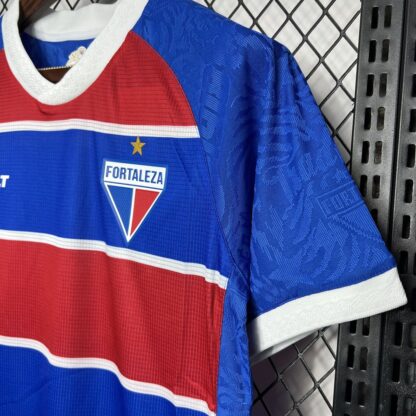 Fortaleza FC 2024/25 local camiseta - Image 8