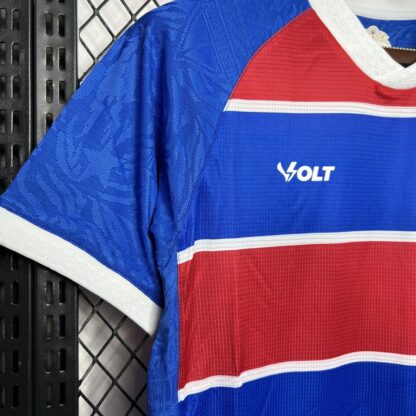 Fortaleza FC 2024/25 local camiseta - Image 7