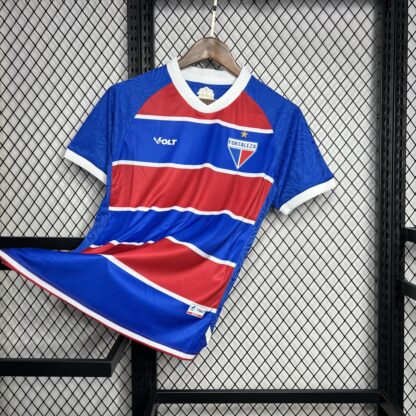 Fortaleza FC 2024/25 local camiseta