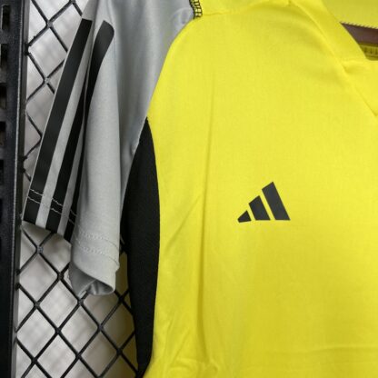 Flahombrego 2024/25 Pre-Match entrenamiento Mujers camiseta - Image 3