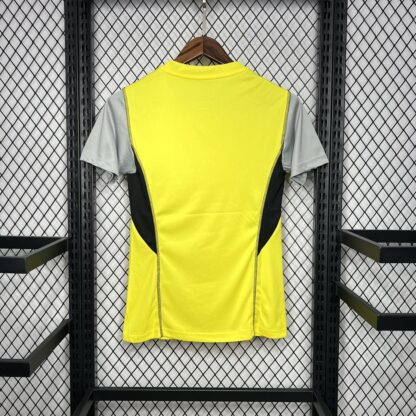 Flahombrego 2024/25 Pre-Match entrenamiento Mujers camiseta - Image 2