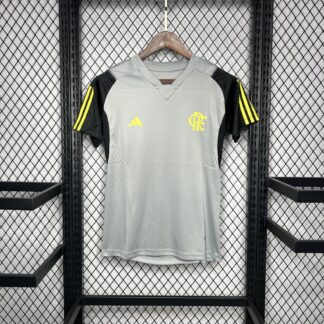 Flahombrego 2024/25 Pre-Match entrenamiento Mujers camiseta