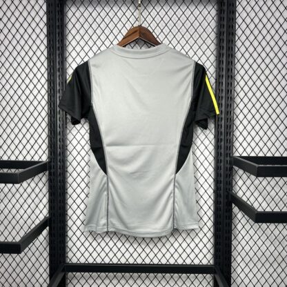 Flahombrego 2024/25 Pre-Match entrenamiento Mujers camiseta - Image 2