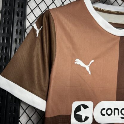 FC St. Pauli 2024/25 local camiseta - Image 5