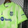 Barcelona 2024/25 tercera camiseta - Image 6