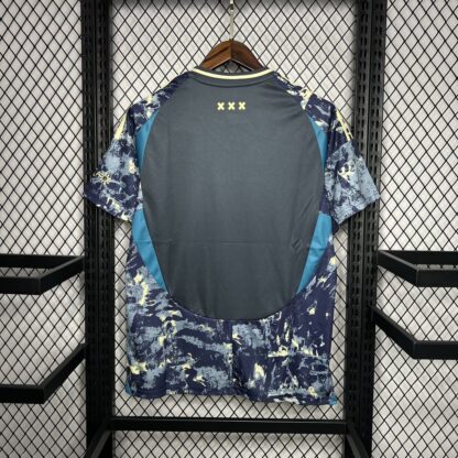Ajax 2024/25 visitante camiseta - Image 2
