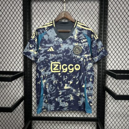 Ajax 2024/25 visitante camiseta - Image 6