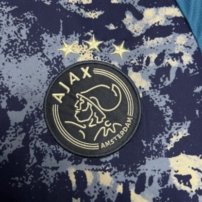 Ajax 2024/25 visitante camiseta - Image 5