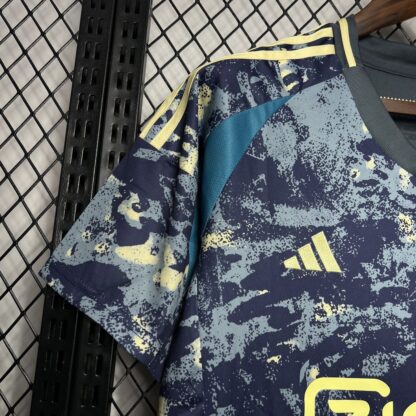 Ajax 2024/25 visitante camiseta - Image 4