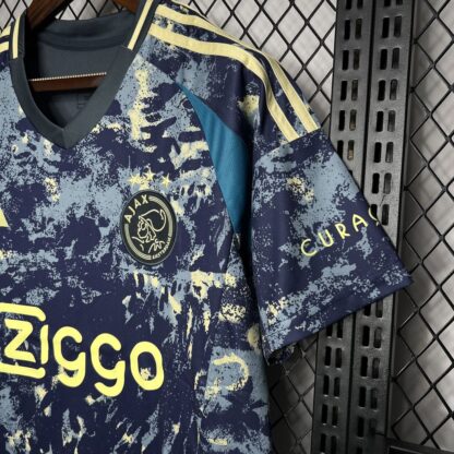 Ajax 2024/25 visitante camiseta - Image 3