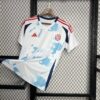 Costa Rica 2024/25 visitante camiseta