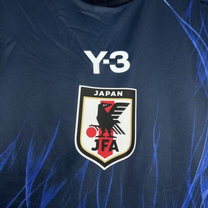 Japan 2024/25 local camiseta - Image 5