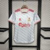 Liverpool 2024/25 THE BEATLES Concept camiseta versión jugador