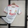 Liverpool 2024/25 THE BEATLES Concept camiseta versión jugador - Image 7