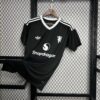 Manchester United 2024/25 Fourth portero camiseta