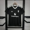 Manchester United 2024/25 Fourth portero camiseta - Image 8