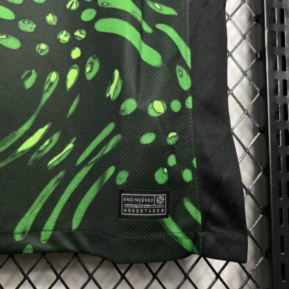 Nigeria 2024/25 visitante camiseta - Image 4
