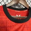 Bayer 04 Leverkusen 2024/25 local camiseta - Image 7