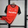 Bayer 04 Leverkusen 2024/25 local camiseta