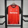 Bayer 04 Leverkusen 2024/25 local camiseta - Image 4