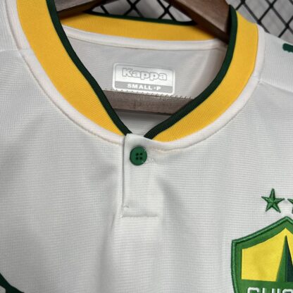 Cuiaba 2024/25 visitante camiseta - Image 6