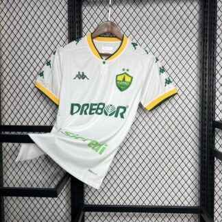 Cuiaba 2024/25 visitante camiseta