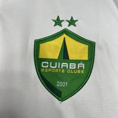 Cuiaba 2024/25 visitante camiseta - Image 5