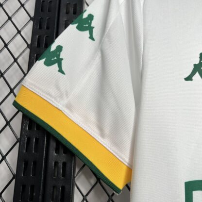Cuiaba 2024/25 visitante camiseta - Image 3