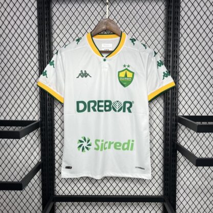 Cuiaba 2024/25 visitante camiseta - Image 8
