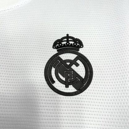 Real Madrid 2024/25 Y-3 Special Edition camiseta - Image 4