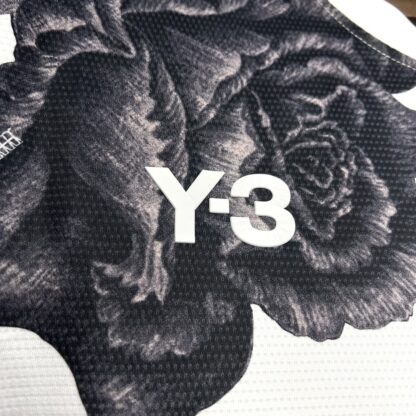 Real Madrid 2024/25 Y-3 Special Edition camiseta - Image 3