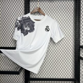 Real Madrid 2024/25 Y-3 Special Edition camiseta