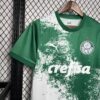 Palmeiras 2024/25 Special Edition White and green camiseta - Image 6