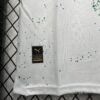Palmeiras 2024/25 Special Edition White and green camiseta - Image 7