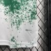 Palmeiras 2024/25 Special Edition White and green camiseta - Image 8