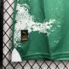 Palmeiras 2024/25 Special Edition Green and white camiseta - Image 3