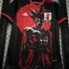 Japan 2024/25 カカロット camiseta - Image 5