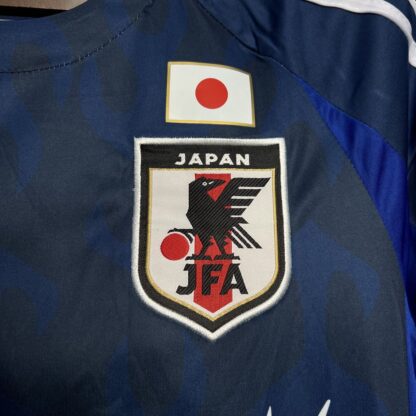 Japan 2024/25 うずまきナルト camiseta - Image 6
