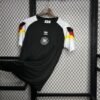 Germany 2024/25 Euro Retro style camiseta