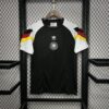 Germany 2024/25 Euro Retro style camiseta - Image 4