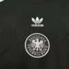 Germany 2024/25 Euro Retro style camiseta - Image 3