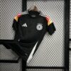 Germany 2024/25 Euro Pre-match entrenamiento uniform camiseta
